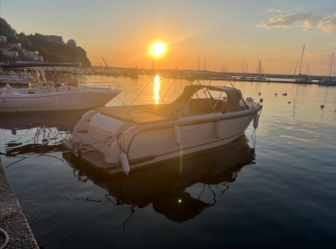 Lago Amore 733