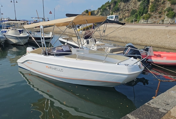Marinello New Eden 590