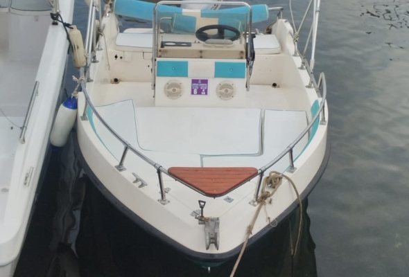 Mirage 4.50