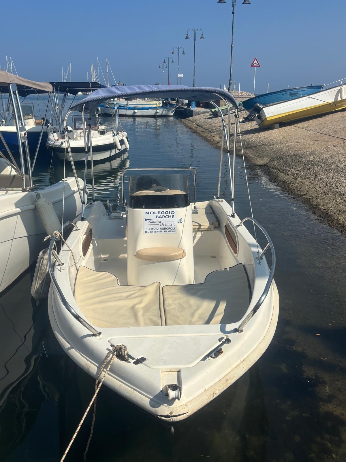 Sole e Luna