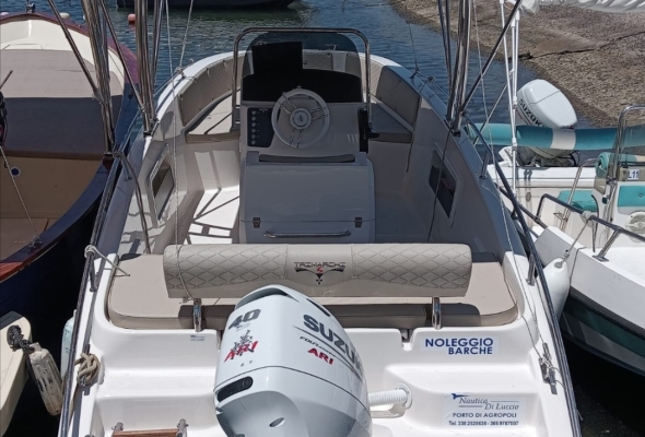 Trimarchi 62 S